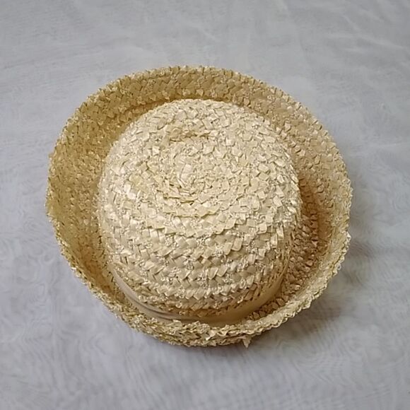 VTG,Mr Andre Exclusive Union Made In USA FF 105800 Straw 100% Original main image 12